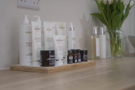 Aesthetics Treatment Aftercare Products